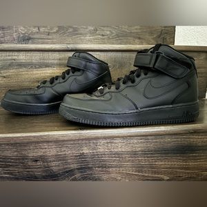 Men’s AF1 High